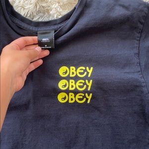 OBEY T-shirt